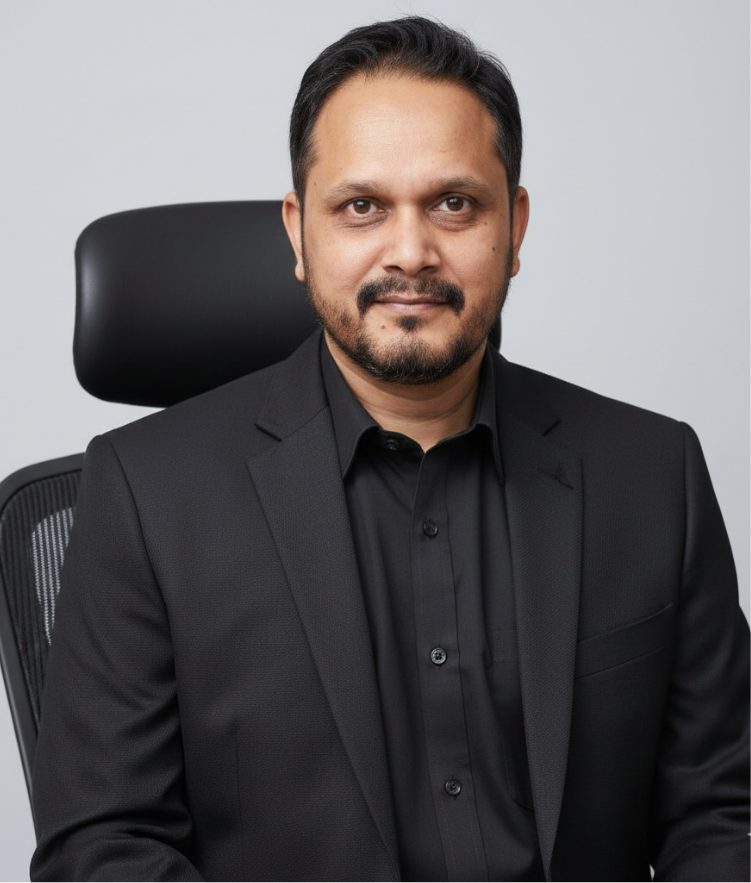 Arun Dabral