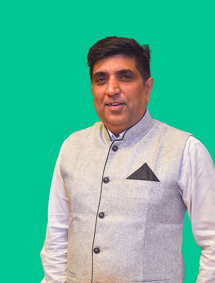 Neeraj Juneja